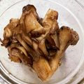 しゅがーぐらいだー's cooksnap of when they made 舞茸のマリネ.