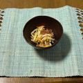 yesmama's cooksnap of when they made ♪　薄味の大根と人参の炒め煮 ♪.