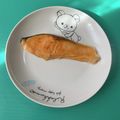 クックあさみちゃん's cooksnap of when they made 秋鮭のムニエル.