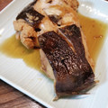 ばたみそーぱん☆'s cooksnap of when they made 子持ちカレイの煮付け.