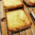 ばたみそーぱん☆'s cooksnap of when they made うそっこメロンパン.