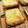 ばたみそーぱん☆'s cooksnap of when they made うそっこメロンパン.