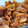 bambi0415's cooksnap of when they made 簡単おつまみ★鶏皮の甘辛.