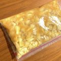 クックCQ1XSE☆'s cooksnap of when they made 春だ！野草だ！ノビルの蜂蜜味噌漬け.