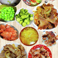 メリッサ＊'s cooksnap of when they made 簡単おいしい【きゅうりの浅漬け】.