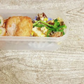 さくらん餅's cooksnap of when they made 厚揚げと鯖缶で手軽ガッツリちゃんと飯.