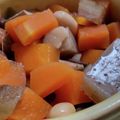 あゆたっくん's cooksnap of when they made 砂糖不使用♪　拘り基本の五目豆.