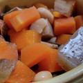 あゆたっくん's cooksnap of when they made 砂糖不使用♪　拘り基本の五目豆.