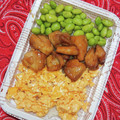 2児ママみきてぃ's cooksnap of when they made ふんわり・たまご・そぼろ.