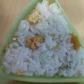 あゆたっくん's cooksnap of when they made ふわふわたらこふりかけ.