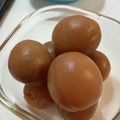 カジカヨ's cooksnap of when they made 青梅が、あっという間にはちみつ梅に？.