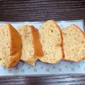 あゆゆみん's cooksnap of when they made 簡単混ぜるだけ☆カステラ風パウンドケーキ.