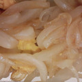 はるくん１'s cooksnap of when they made 簡単美味！新玉ねぎと卵のソース炒め.
