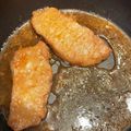 クックひかり！'s cooksnap of when they made 【下味冷凍】豚の生姜焼き.