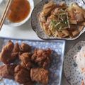 きらり流れ星's cooksnap of when they made もやしメンマの塩オイスターペッパー炒め.