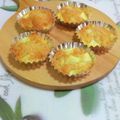 KBBキッチン☆'s cooksnap of when they made 天板で簡単&少量分☆りんごのケーキ.