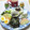 ゆけり３兄弟's cooksnap of when they made 食べやす～い‼ おにぎりの海苔の巻き方‼.