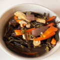 RＵM's cooksnap of when they made わらびの煮物.