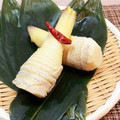 horseland's cooksnap of when they made 旬の筍のアク抜き❀.