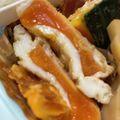 ゆみらんたん's cooksnap of when they made お弁当に(〃ゝω･)b目玉焼きの甘辛煮♫.