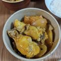 ＊実月＊'s cooksnap of when they made 簡単！大根のポトフ／濃厚トマト煮込み.