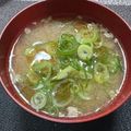 ゆーやん_922's cooksnap of when they made 愛情たっぷり♪簡単具たくさん豚汁.