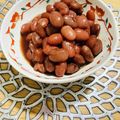 ボブナナ's cooksnap of when they made 十勝豊頃の豆農家さん直伝「金時豆の煮豆」.
