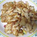 きらり流れ星's cooksnap of when they made コク旨☆鶏胸マヨポン炒め.