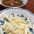 Mimiromi's cooksnap of when they made 讃岐うどんでぴっぴ揚げ.