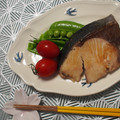バカリャウ's cooksnap of when they made ぶりのぬか漬け.