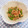 バカリャウ's cooksnap of when they made 菜の花とサーモンの白和え.