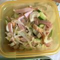 クック49L4Ho☆'s cooksnap of when they made もやしでおかずサラダ.