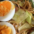 クック49L4Ho☆'s cooksnap of when they made 簡単和風パスタ弁当.
