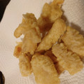 さやたーん's cooksnap of when they made 簡単♪うまうま❀筍の味付き天ぷら.