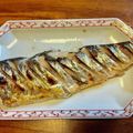 さすらい's cooksnap of when they made 今が旬♪ふっくら生ニシンの塩焼き.