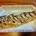 さすらい's cooksnap of when they made 今が旬♪ふっくら生ニシンの塩焼き.