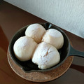 みこひろママ's cooksnap of when they made 捏ねずに簡単♡基本のふわふわ〜ちぎりパン.