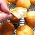 Sのママ's cooksnap of when they made おからパウダーで★食物繊維★おからパン.