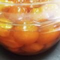 ☆☆KEIKO☆☆'s cooksnap of when they made 金柑の甘露煮☆圧力鍋で簡単.