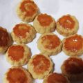 気まぐれ料理人☆楓☆'s cooksnap of when they made フープロで作る栗原はるみさんの塩クッキー.