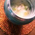 ふか谷's cooksnap of when they made スキムミルクで優しいカルシウムシチュー.