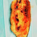 チワプー★ミッキー's cooksnap of when they made ブリの照り焼き.