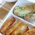 まみー☆ぽこ's cooksnap of when they made ジューシー大根フライ（一部変更）.