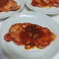 スチニャン's cooksnap of when they made りんごが決め手＊絶品ポークジンジャー.