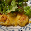 mamaさん1221's cooksnap of when they made 【簡単＆時短】鶏むね肉の本格ピカタ.