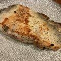 brownmama's cooksnap of when they made カレイの塩山椒バター焼き 超簡単！美味い.