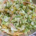 糖質OFF✿聖紫花✿'s cooksnap of when they made 超簡単☆ケンタッキー風コールスロー.