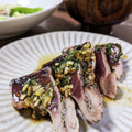 sammie☆'s cooksnap of when they made 鰹のたたきの旨ダレ〜♫.