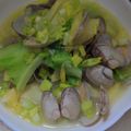 KIMI猫大好き's cooksnap of when they made ～✿あさり酒蒸し✿～にんにくバターで旨味.
