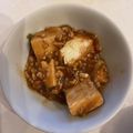 sakutakuhitoshu's cooksnap of when they made 麻婆豆腐（鶏ひき肉）.